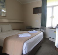 Twin City Motor Inn - Palm Beach Accommodation