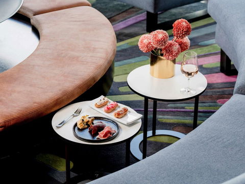Sofitel Melbourne On Collins - Palm Beach Accommodation 39