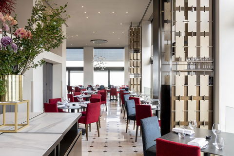 Sofitel Melbourne On Collins - Palm Beach Accommodation 24