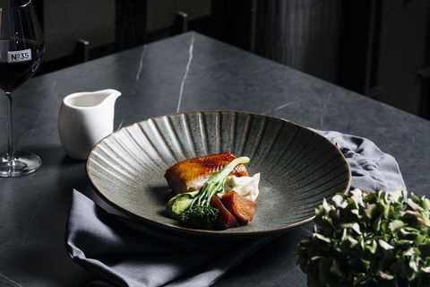 Sofitel Melbourne On Collins - Palm Beach Accommodation 27