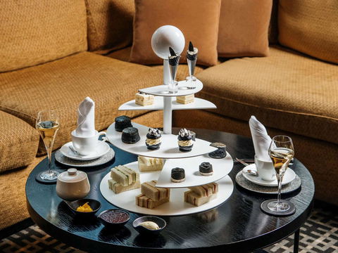 Sofitel Melbourne On Collins - Palm Beach Accommodation 43