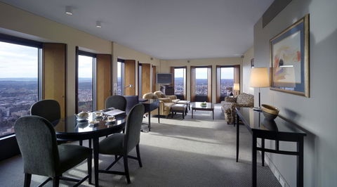 Sofitel Melbourne On Collins - Palm Beach Accommodation 11