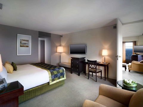 Sofitel Melbourne On Collins - Palm Beach Accommodation 15