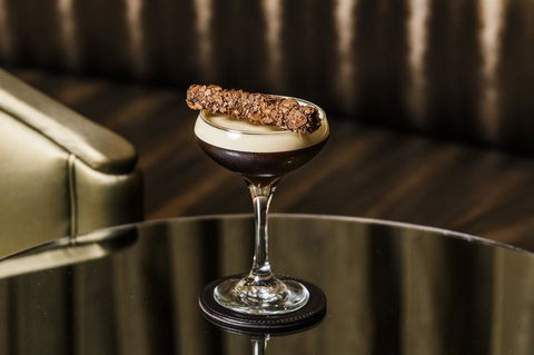 Sofitel Melbourne On Collins - Palm Beach Accommodation 34
