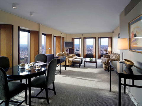 Sofitel Melbourne On Collins - Palm Beach Accommodation 16