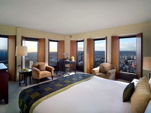 Sofitel Melbourne On Collins - Palm Beach Accommodation 17