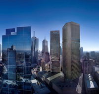 Sofitel Melbourne On Collins - Palm Beach Accommodation