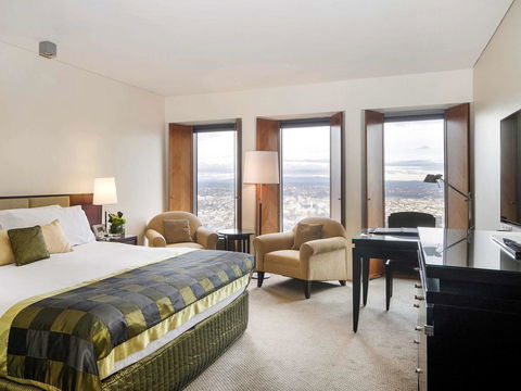 Sofitel Melbourne On Collins - Palm Beach Accommodation 18