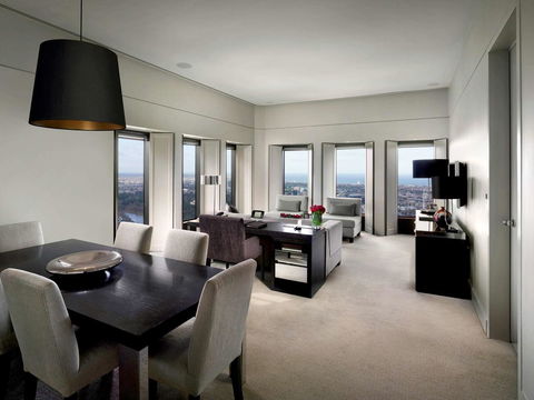 Sofitel Melbourne On Collins - Palm Beach Accommodation 7