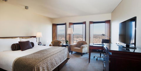 Sofitel Melbourne On Collins - Palm Beach Accommodation 13
