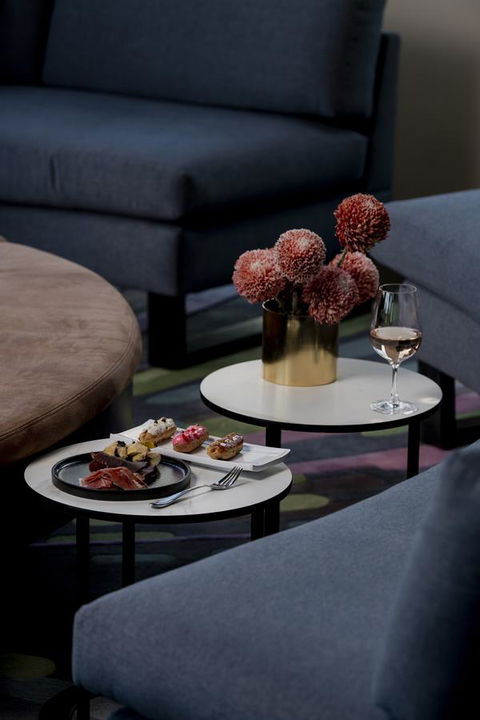 Sofitel Melbourne On Collins - Palm Beach Accommodation 22
