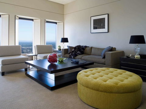 Sofitel Melbourne On Collins - Palm Beach Accommodation 9