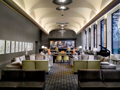 Sofitel Melbourne On Collins - Palm Beach Accommodation 29