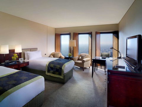 Sofitel Melbourne On Collins - Palm Beach Accommodation 12