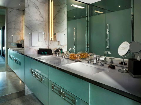Sofitel Melbourne On Collins - Palm Beach Accommodation 8