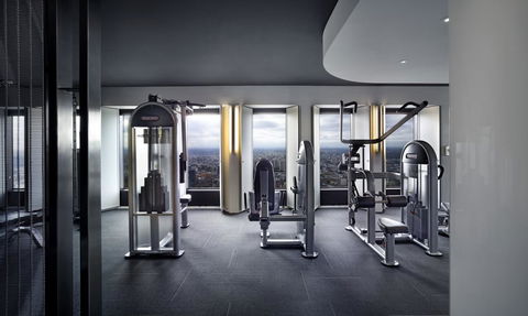 Sofitel Melbourne On Collins - Palm Beach Accommodation 19