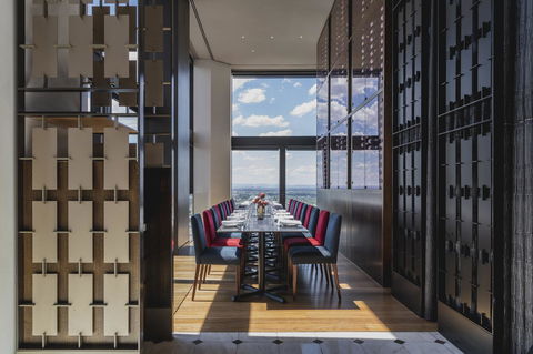 Sofitel Melbourne On Collins - Palm Beach Accommodation 23