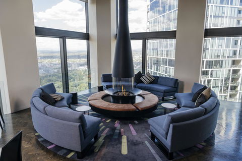 Sofitel Melbourne On Collins - Palm Beach Accommodation 20
