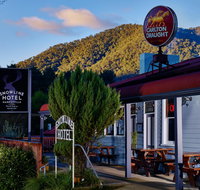 The Harrietville Snowline Hotel - Palm Beach Accommodation