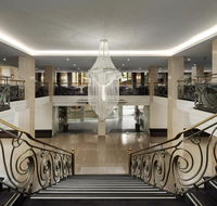 The Victoria Hotel - Palm Beach Accommodation
