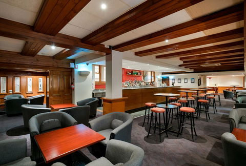 The Victoria Hotel - Palm Beach Accommodation 20