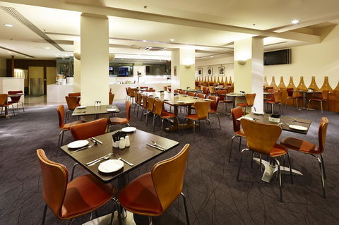 The Victoria Hotel - Palm Beach Accommodation 19