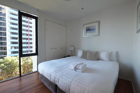ACD Apartments - Palm Beach Accommodation 7