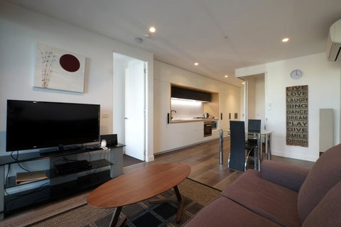 ACD Apartments - Palm Beach Accommodation 31