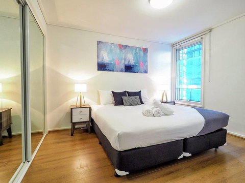 Premier Stays Melbourne - Palm Beach Accommodation 2