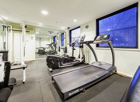 Premier Stays Melbourne - Palm Beach Accommodation 7