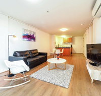 Premier Stays Melbourne - Palm Beach Accommodation