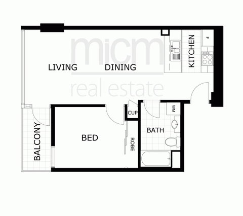 Premier Stays Melbourne - Palm Beach Accommodation 16
