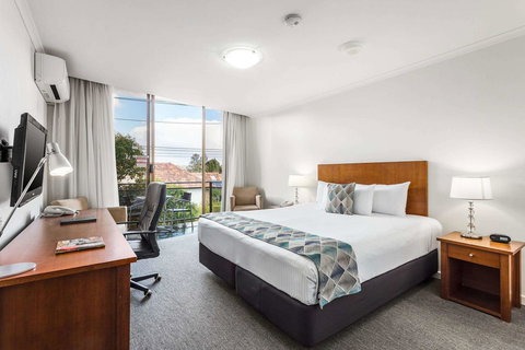 Quality Hotel Bayside Geelong - Palm Beach Accommodation 17