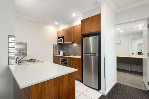 Quality Hotel Bayside Geelong - Palm Beach Accommodation 2