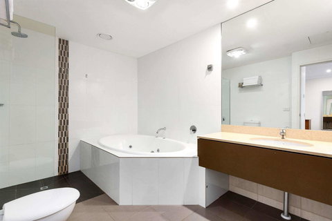 Quality Hotel Bayside Geelong - Palm Beach Accommodation 21
