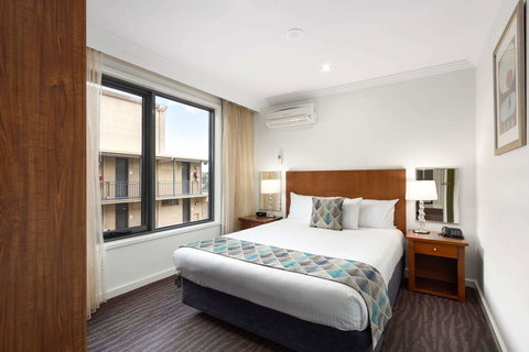 Quality Hotel Bayside Geelong - Palm Beach Accommodation 16
