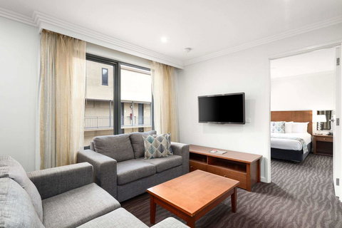 Quality Hotel Bayside Geelong - Palm Beach Accommodation 5