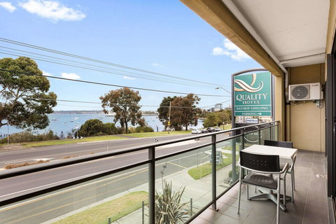Quality Hotel Bayside Geelong - Palm Beach Accommodation 7