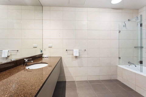 Quality Hotel Bayside Geelong - Palm Beach Accommodation 15