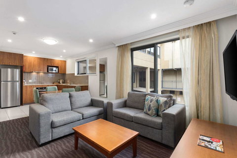 Quality Hotel Bayside Geelong - Palm Beach Accommodation 12