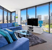 Docklands Executive Apartments - Melbourne - Palm Beach Accommodation