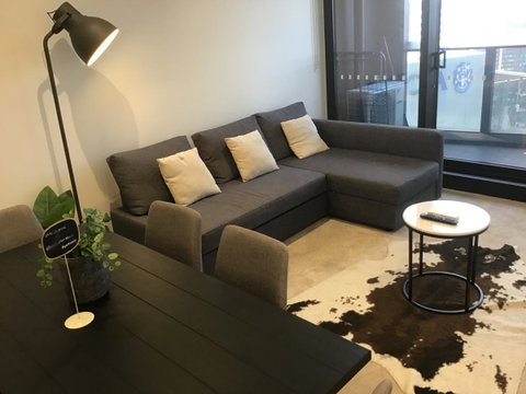 Crown Southbank Riverside S Collection - Palm Beach Accommodation 35