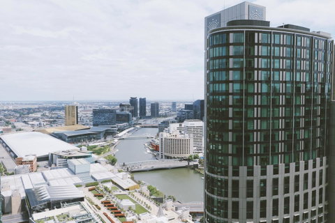 Crown Southbank Riverside S Collection - Palm Beach Accommodation 20