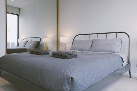 Crown Southbank Riverside S Collection - Palm Beach Accommodation 39