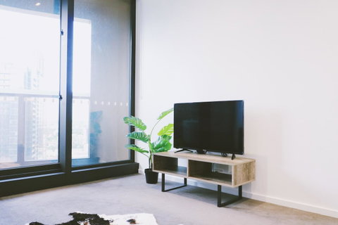 Crown Southbank Riverside S Collection - Palm Beach Accommodation 44