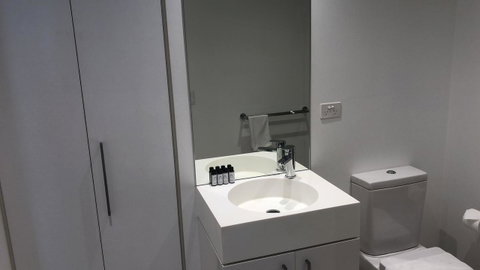 Crown Southbank Riverside S Collection - Palm Beach Accommodation 12