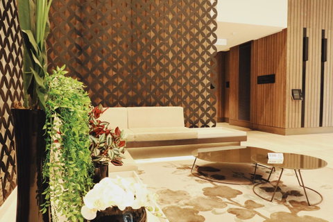 Crown Southbank Riverside S Collection - Palm Beach Accommodation 40