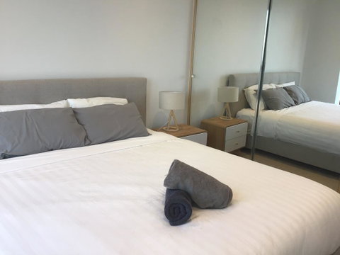 Crown Southbank Riverside S Collection - Palm Beach Accommodation 32