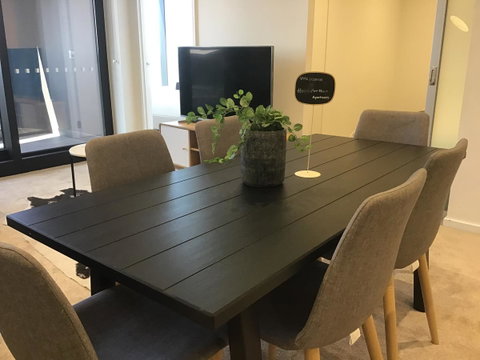 Crown Southbank Riverside S Collection - Palm Beach Accommodation 36