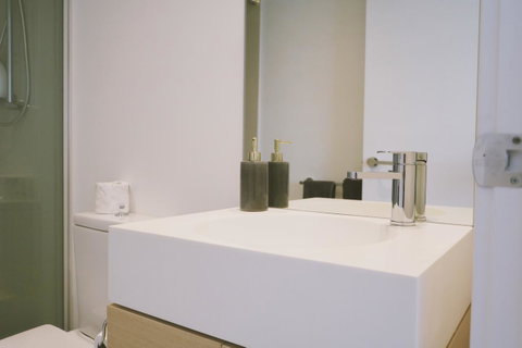 Crown Southbank Riverside S Collection - Palm Beach Accommodation 38